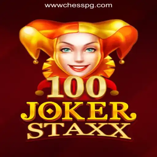 Exploring the Thrills of 100JokerStaxx: A Game of Strategy and Fortune