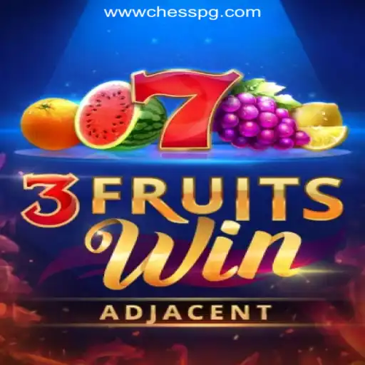 Exploring the Exciting World of 3FruitsWin and Free Rounds with CHESSPG.COM in Brazil