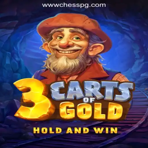 Unveiling the Exciting World of 3cartsOfGold: A Strategic Adventure