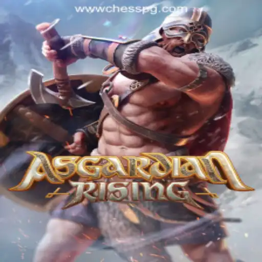 AsgardianRising: A New Dimension in Strategy Gaming