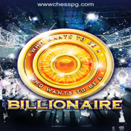 Unlocking the Game of Billionaire: A Strategic Dive into CHESSPG.COM Rodadas Grátis Brasil