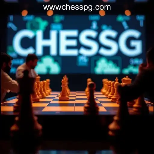 The Growing Influence of Player Communities: A Spotlight on CHESSPG.COM and Free Rounds in Brazil