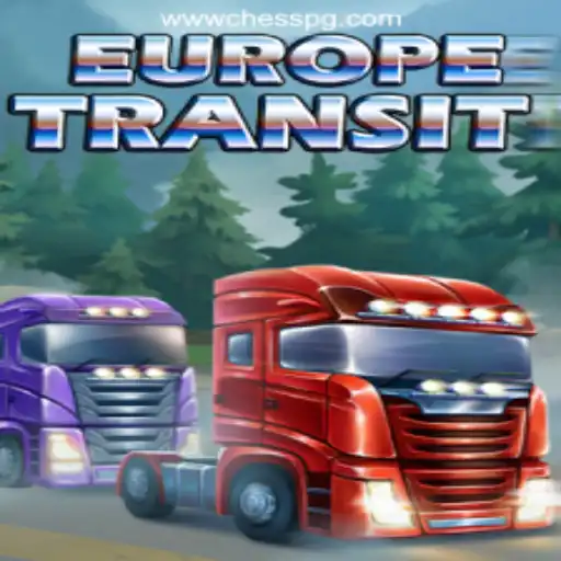 EuropeTransit and CHESSPG.COM: A Journey Through Strategy and Skill