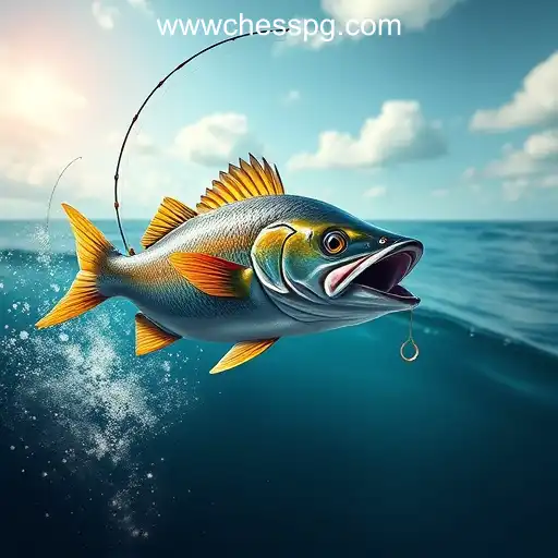 Exploring the World of Fishing Games and the Allure of CHESSPG.COM Rodadas Grátis Brasil