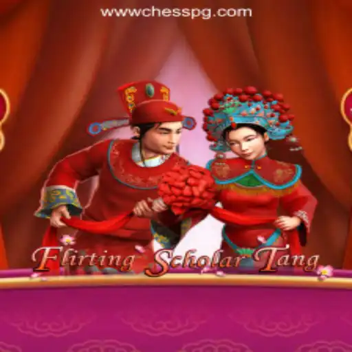 Exploring the World of Flirting Scholar Tang