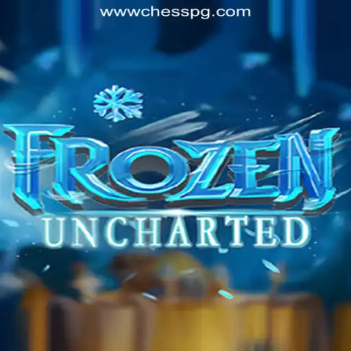 FrozenUncharted: The Ultimate Adventure Awaits