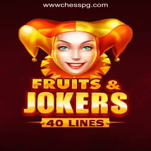Exploring the Thrills of FruitsAndJokers40 and CHESSPG.COM Rodadas Grátis Brasil