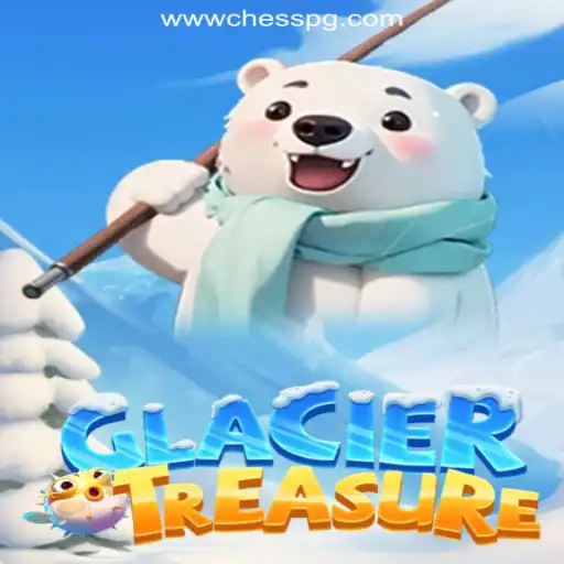 Discovering GlacierTreasure: A Unique Adventure Game With Exciting Rewards