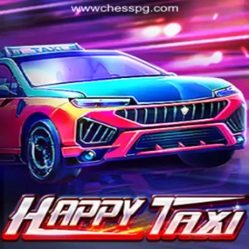 HappyTaxi: The Thrilling Ride Through Gaming Innovation
