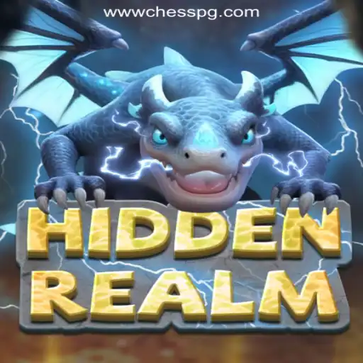 Discover the Enchanting World of HiddenRealm and CHESSPG.COM Rodadas Grátis Brasil