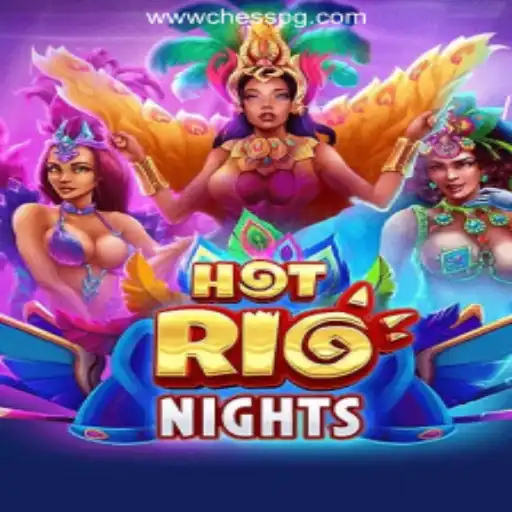 Discover HotRioNights: A Riveting Experience of Strategy and Excitement