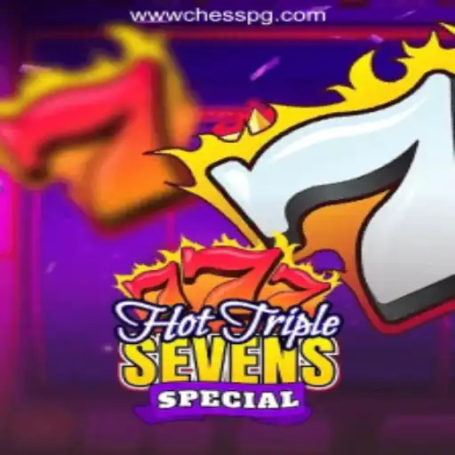 Discover HotTripleSevensSpecial: An Exciting Gaming Experience