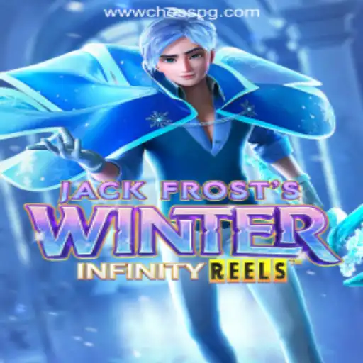 Explore the Magic of JackFrostsWinter and CHESSPG.COM Rodadas Grátis Brasil