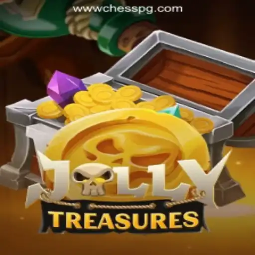 Discover the Exciting World of JollyTreasures with CHESSPG.COM Rodadas Grátis Brasil