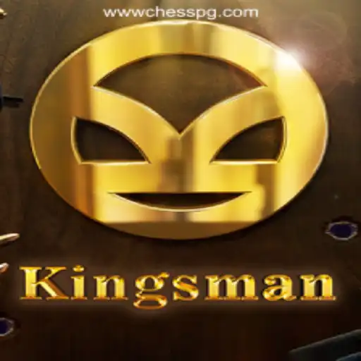 Mastering the Art of Kingsman: A Chess Adventure