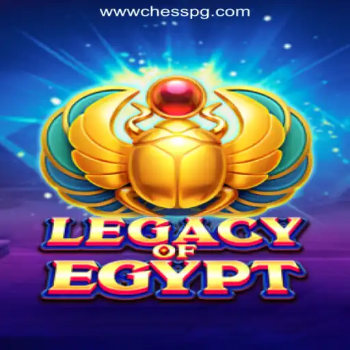 Explore the Mysteries and Thrills of LegacyOfEgypt