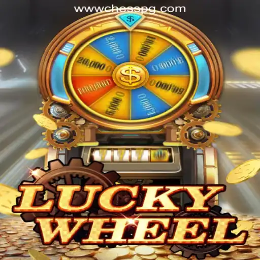 Discover the World of LuckyWheel: A Game of Chance and Excitement