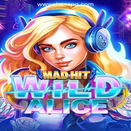 MadHitWildAlice: An Exciting Adventure in Gaming