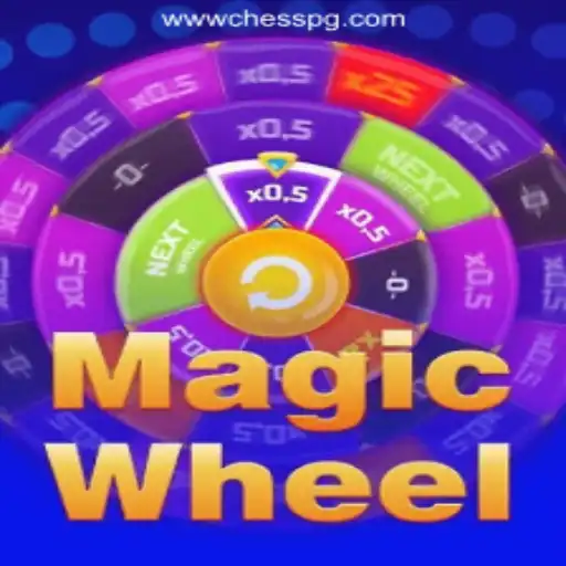 MagicWheel: A Fascinating Game Combining Luck and Strategy