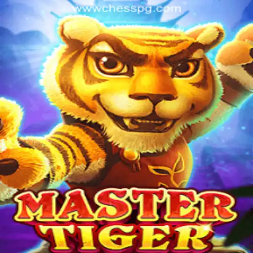 Master Your Skills with MasterTiger: A Strategic Chess Adventure