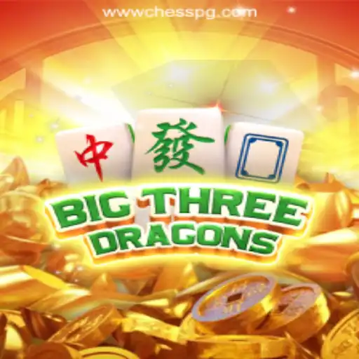 Discover the Fascinating World of BigThreeDragons: A Modern Gaming Marvel