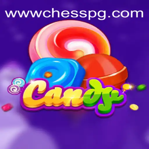 Exploring the Sweet World of Candy and Strategic Chess Gaming