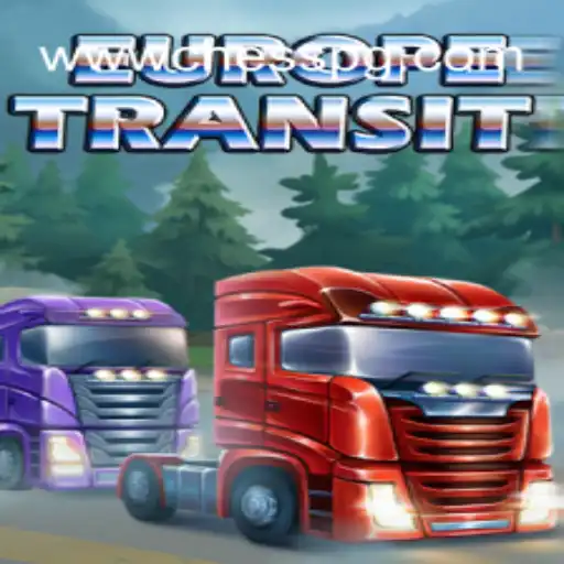 EuropeTransit and CHESSPG.COM: A Journey Through Strategy and Skill