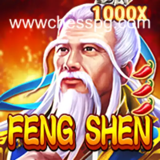 FengShen: A Mesmerizing Chess Saga with a Brazilian Twist