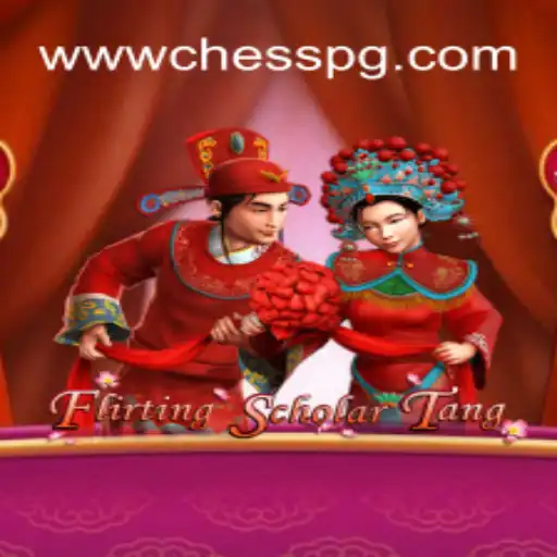 Exploring the World of Flirting Scholar Tang