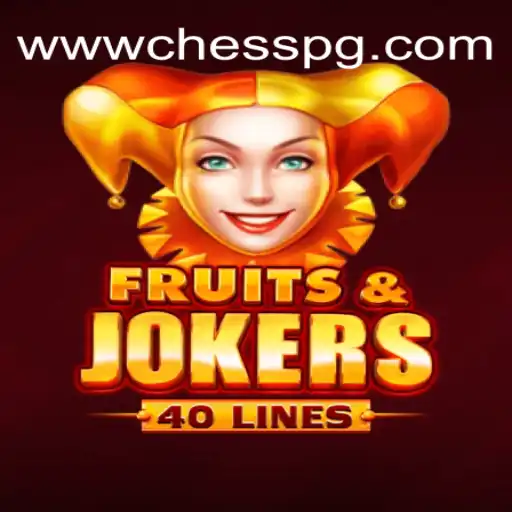 Exploring the Thrills of FruitsAndJokers40 and CHESSPG.COM Rodadas Grátis Brasil