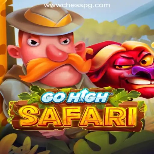 GoHighSafari: Embark on an Adventure with CHESSPG.COM's Latest Offering