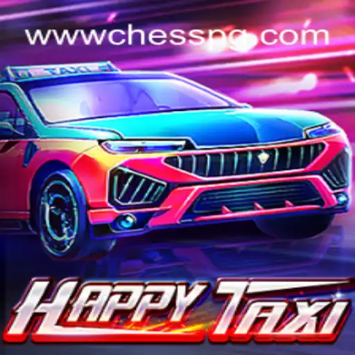 HappyTaxi: The Thrilling Ride Through Gaming Innovation