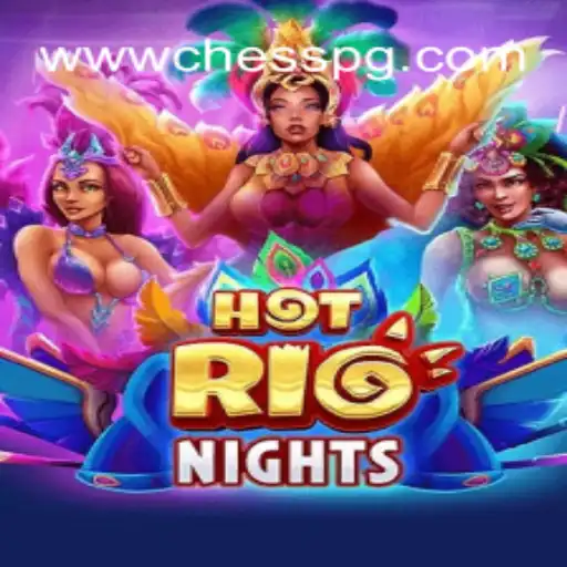 Discover HotRioNights: A Riveting Experience of Strategy and Excitement