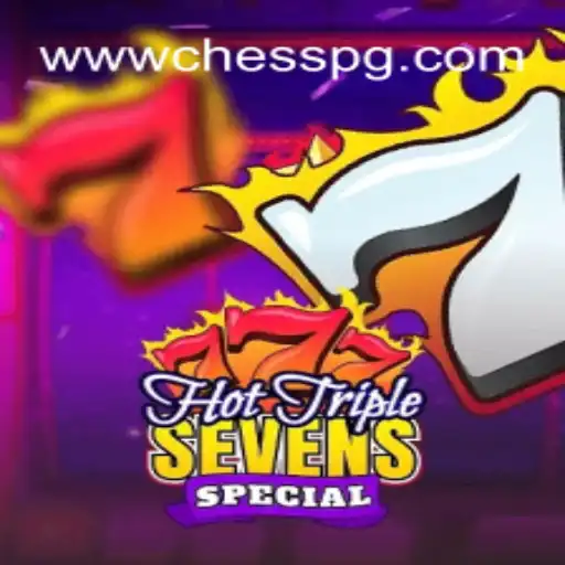 Discover HotTripleSevensSpecial: An Exciting Gaming Experience