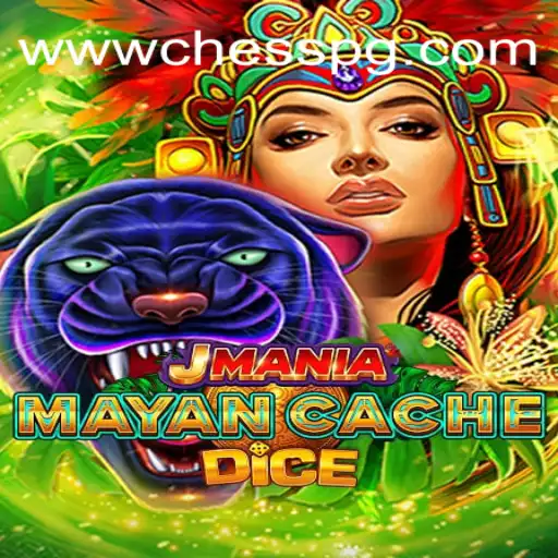 Discover the World of JManiaMayanCacheDice: A New Gaming Adventure