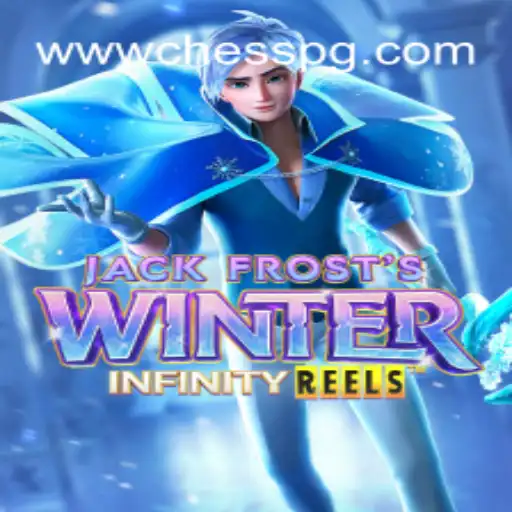 Explore the Magic of JackFrostsWinter and CHESSPG.COM Rodadas Grátis Brasil