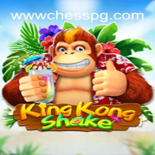 KingKongShake: The Epic Quest in the Jungle