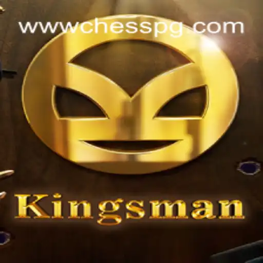 Mastering the Art of Kingsman: A Chess Adventure