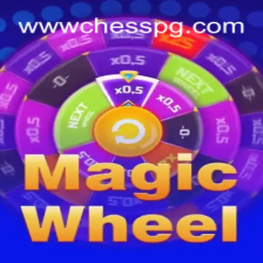 MagicWheel: A Fascinating Game Combining Luck and Strategy