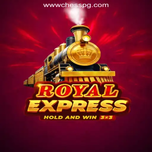 Discover 'Royalexpress': A Chess Adventure Awaits