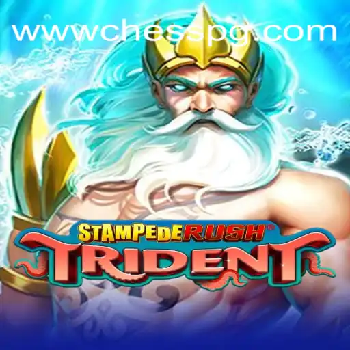 Discover StempedeRushTrident: The Latest Gaming Sensation with Free Spins in Brazil
