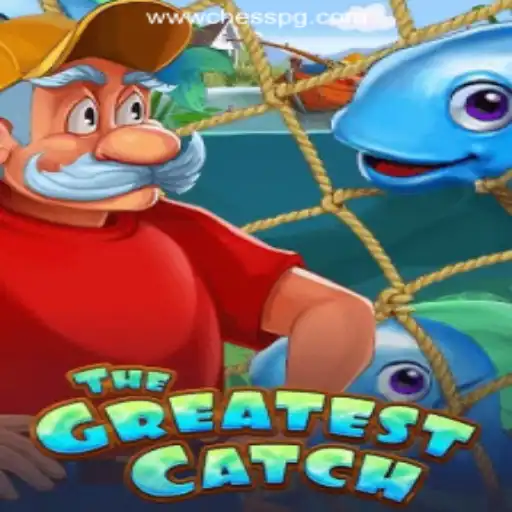 Exploring TheGreatestCatch: A Mesmerizing Venture into Strategic Gameplay