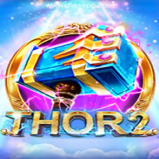 Thor2: The Exciting World of Chess Meets Norse Mythology