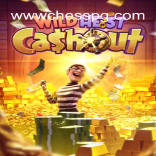WildHeistCashout: Unveiling the Exciting World of Thrilling Adventures and Free Spins in Brazil
