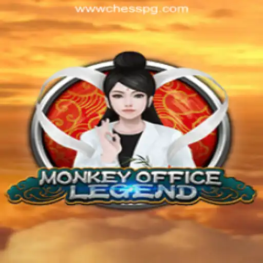 Exploring the Intriguing World of MonkeyOfficeLegend: A New Gaming Sensation