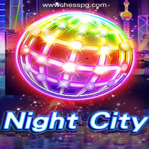 Unveiling the Enigma of NightCity: A Unique Gaming Experience