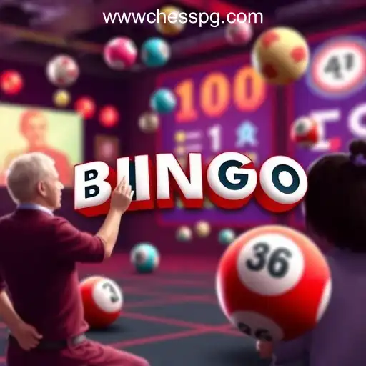 Exploring the Rise of Online Bingo