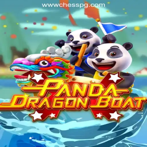 PANDADRAGONBOAT: An Epic Journey in Gaming