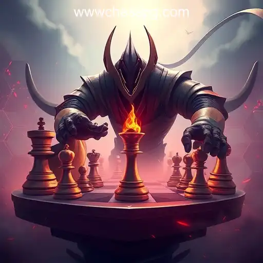 Exploring the World of PG Games with CHESSPG.COM Rodadas Grátis Brasil