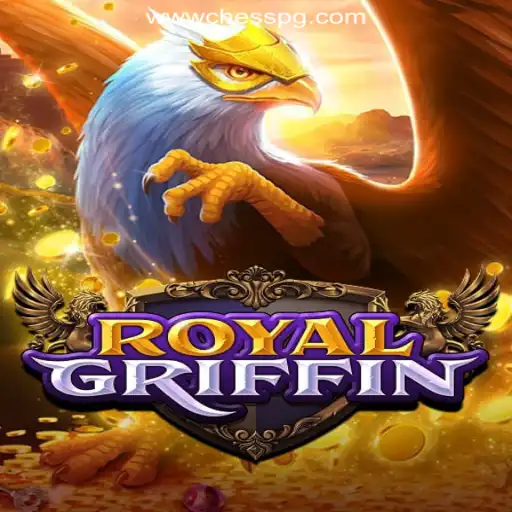 Discover the Engaging World of RoyalGriffin: A Strategy Game Revolution